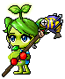 Geralda